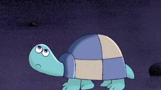 L'histoire de Toby la Tortue