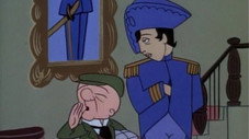 Mr Magoo Et Sherlock Holmes