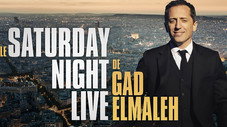 Gad Elmaleh