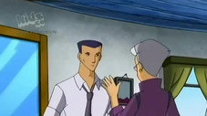 Épisode 9