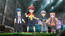Épisode 13