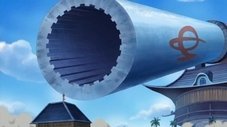 A Grande Caçada ao Tesouro! A Destruição da Ilha Spa!