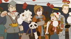 Épisode 12