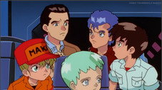 Épisode 20
