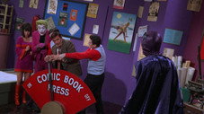 The Joker's Epitaph