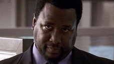 When Bunk Met McNulty (2000)
