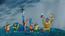 Épisode 1
