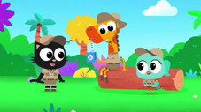 Épisode 1