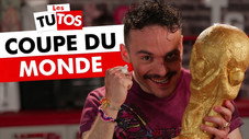 COUPE DU MONDE