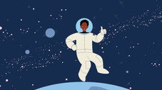 Mae Jemison, astronaute