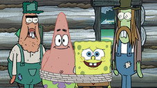 House Sittin' for Sandy
