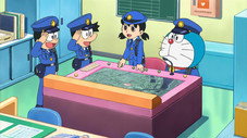 Épisode 1201