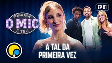 Épisode 1