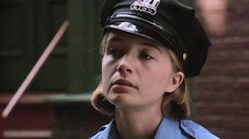 Police en jupon
