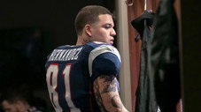 Qui a tué Aaron Hernandez ?