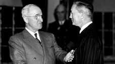 Épisode 4: La guerre froide 1945-1950