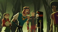 Épisode 9