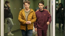Épisode 1