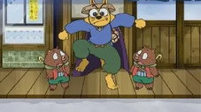 Épisode 34