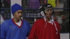 Some Like It Hockey
