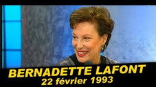 Emission du 22 février 1993