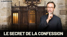 Le secret de la confession