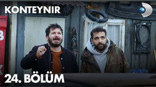 Épisode 23