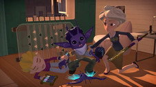 Épisode 19