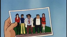 Musashi ! Etre un homme est difficile