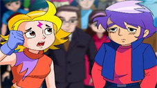 Épisode 16
