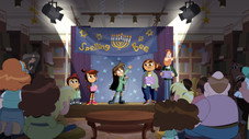 Épisode 19