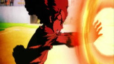 The Red Ball