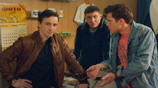 Épisode 6