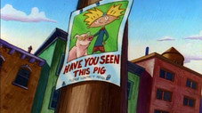 Abner, reviens !