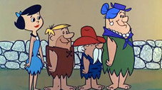Droop Along Flintstone