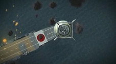 Revanche à Midway
