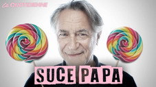 Suce Papa
