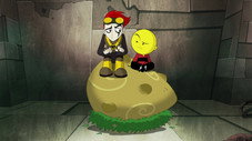 Épisode 19