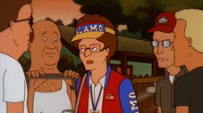 Beer and Loathing