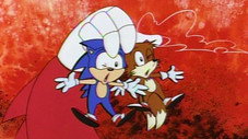 La Chanson de Sonic