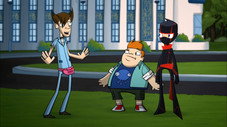 Épisode 16