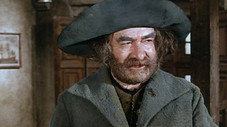 Un certain John Silver - Nous levons l’ancre - Le conseil de guerre