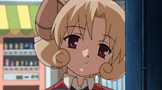 Adieu ! Dokuro-chan !