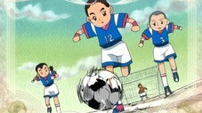 Le vœu du footballeur