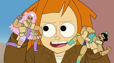 Épisode 17