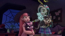 Épisode 33