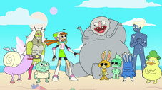 Épisode 18