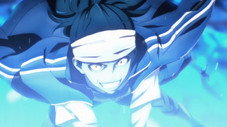 Soujirou le Saule Tranchant