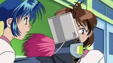 Épisode 17