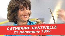Emission du 22 décembre 1992